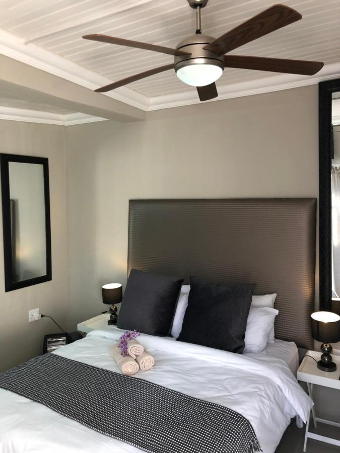 The Lavender Guesthouse Kroonstad Exterior photo